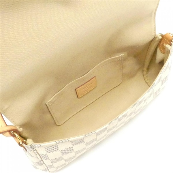 ルイ・ヴィトン(LOUIS VUITTON)ルイヴィトン ダミエ アズール 