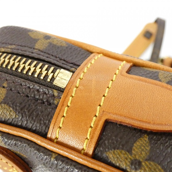 ルイ・ヴィトン(LOUIS VUITTON)ルイヴィトン モノグラム マルリー 