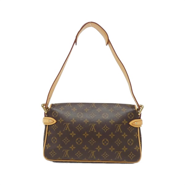 ルイ・ヴィトン(LOUIS VUITTON)ルイヴィトン モノグラム ハドソン  