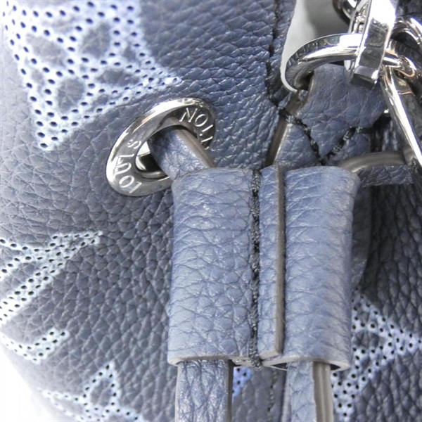 ルイ・ヴィトン(LOUIS VUITTON)マヒナ(フライト モード) ベラ M59552