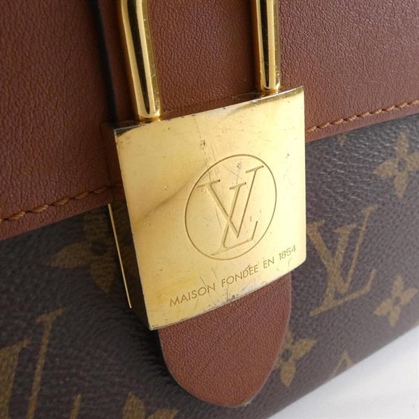 17507★1円スタート★本物★ヴィトン★LOUIS VUITTON★極美品★セリエドラゴンヌ★セカンドバッグ★エピ★ヴィンテージ★メンズ★ ルイ・ヴィトン（LOUIS VUITTON）買取 | こちら買取本舗