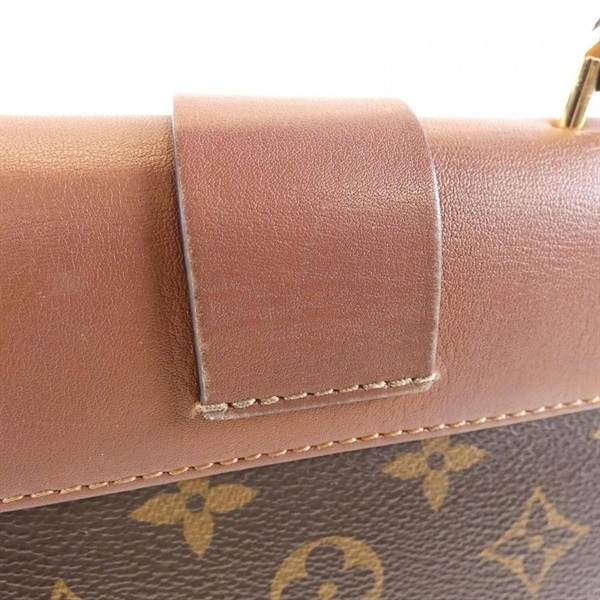 15854☆1円スタート☆本物☆ヴィトン☆LOUIS VUITTON☆外極美