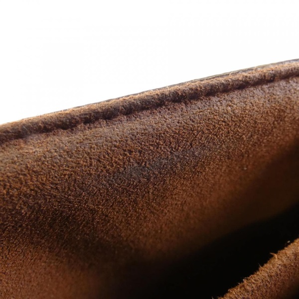 ルイヴィトン  M44654 ロッキーBB モノグラム ブラウンショルダーバッグ レディース BB LOUIS VUITTON（ルイ・ヴィトン） モノグラム ロッキーBB M44654