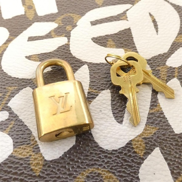 ルイ・ヴィトン(LOUIS VUITTON)ルイヴィトン モノグラム グラフィティ