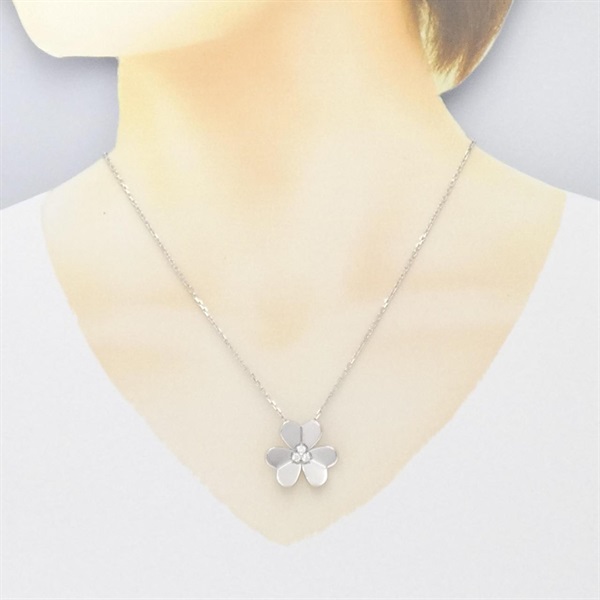 ヴァンクリーフ＆アーペル(Van Cleef & Arpels)フリヴォル ラージ