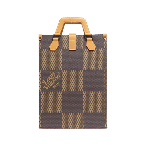 ルイ・ヴィトン(LOUIS VUITTON)ルイヴィトン ダミエ