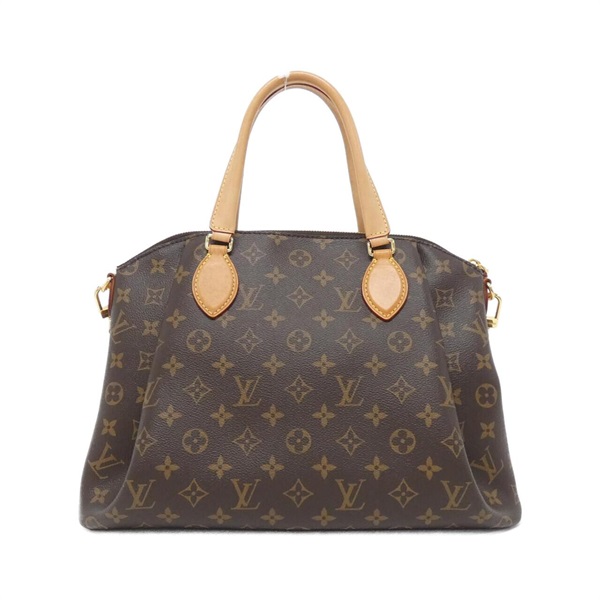 【極美品】ルイヴィトン リボリーMMバッグ M44546 希少品　品薄 Amazon | ルイヴィトン バッグ M44546 LOUIS VUITTON ヴィトン