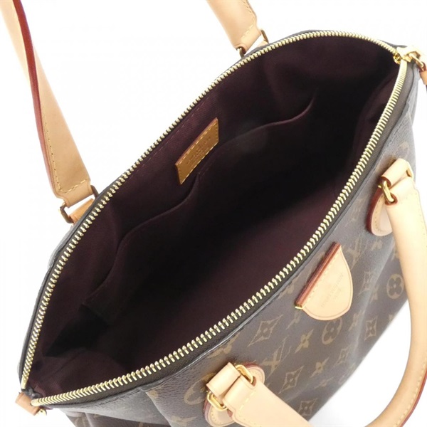 【極美品】ルイヴィトン リボリーMMバッグ M44546 希少品　品薄 Amazon | ルイヴィトン バッグ M44546 LOUIS VUITTON ヴィトン