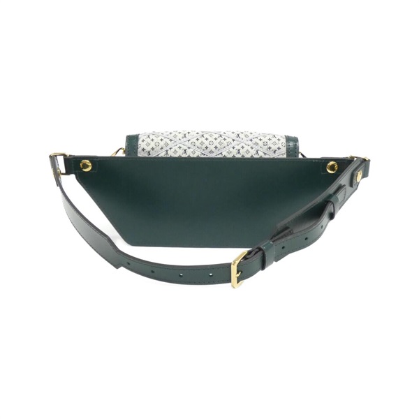 ルイ・ヴィトン(LOUIS VUITTON)バムバッグ ドーフィーヌ M44724 バッグ