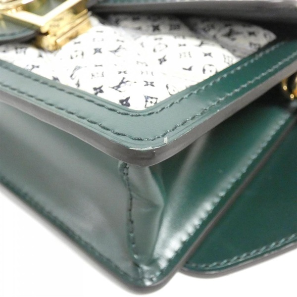 ルイ・ヴィトン(LOUIS VUITTON)バムバッグ ドーフィーヌ M44724 バッグ