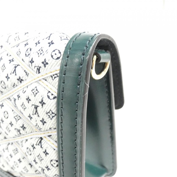 ルイ・ヴィトン(LOUIS VUITTON)バムバッグ ドーフィーヌ M44724 バッグ