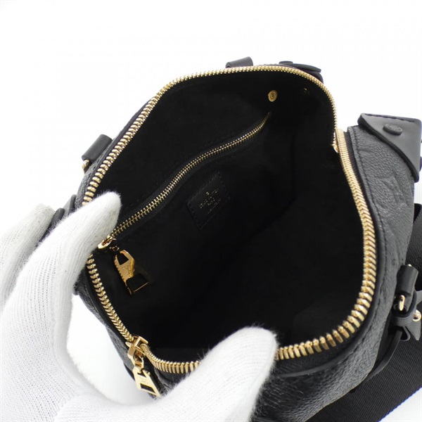 ルイ・ヴィトン(LOUIS VUITTON)モノグラム アンプラント プティット