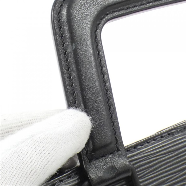 ルイ・ヴィトン(LOUIS VUITTON)エピ サックプラ フォールド M58497