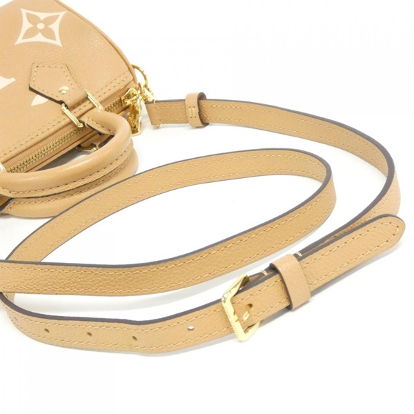 ルイ・ヴィトン(LOUIS VUITTON)ルイヴィトン バイカラー モノグラム