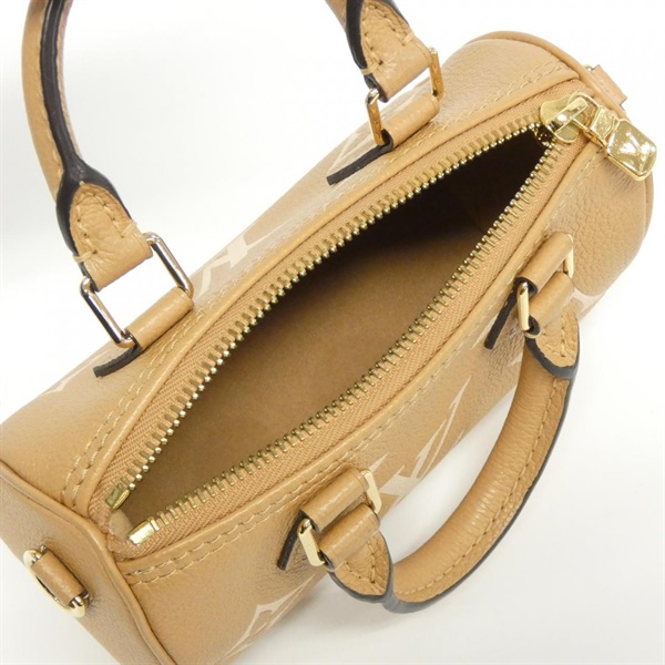 ルイ・ヴィトン(LOUIS VUITTON)ルイヴィトン バイカラー モノグラム