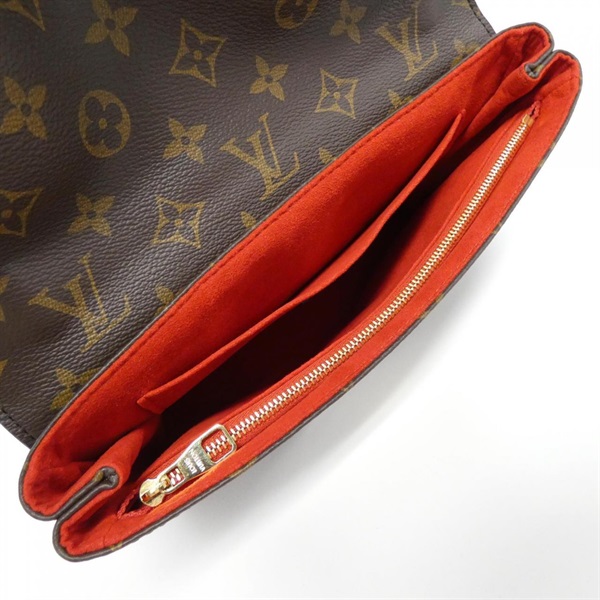 ルイ・ヴィトン(LOUIS VUITTON)モノグラム サン プラシード M43713