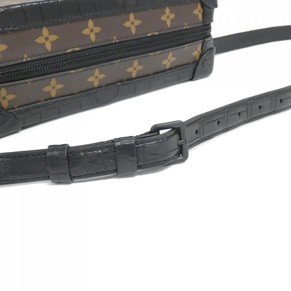 ルイ・ヴィトン モノグラム レザーバッグ 楽天市場】【バッグ】LOUIS VUITTON ルイ ヴィトン モノグラム