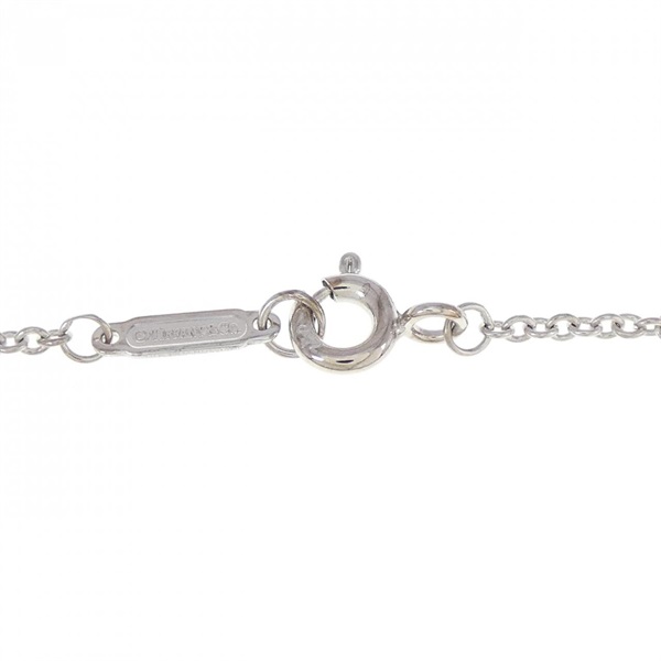 ティファニー(TIFFANY＆CO)ダブルチェーン ブレスレット
