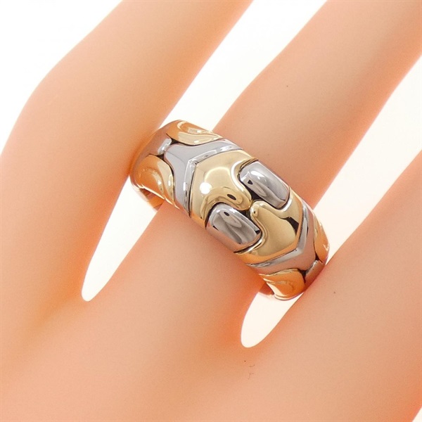 ブルガリ(BVLGARI)アルベアーレ リング｜2700040154821｜【公式】新品