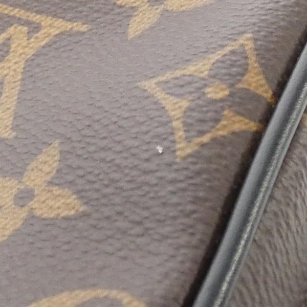 ルイ・ヴィトン(LOUIS VUITTON)モノグラム(LVフレンズ) キーポル
