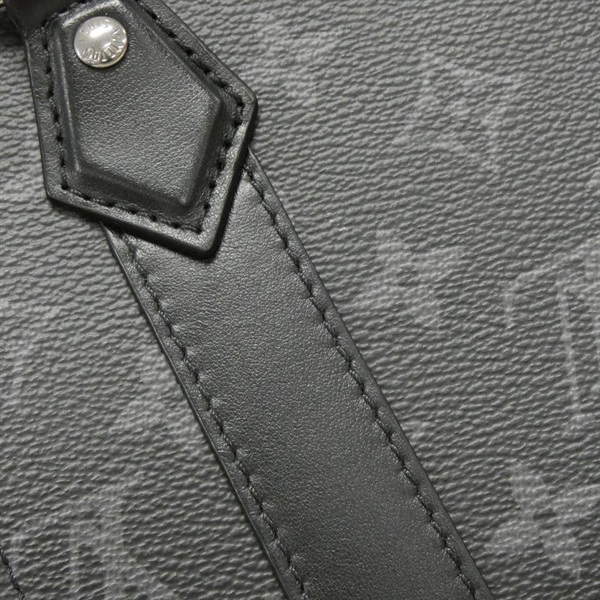 ルイ・ヴィトン(LOUIS VUITTON)モノグラム エクリプス サック プラ