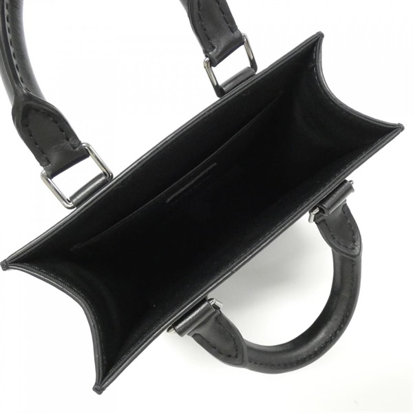 ルイ・ヴィトン(LOUIS VUITTON)モノグラム エクリプス サック プラ