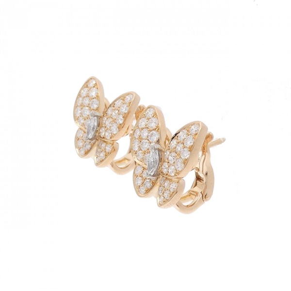 ヴァンクリーフ＆アーペル(Van Cleef & Arpels)ドゥ パピヨン