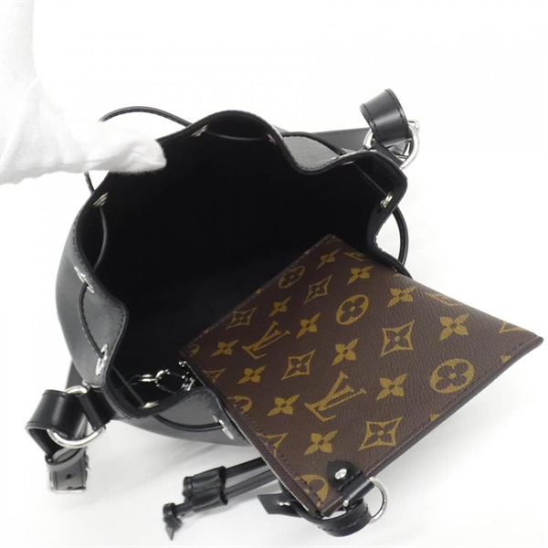 ルイ・ヴィトン(LOUIS VUITTON)エピ ノエBB M12847 ショルダーバッグ