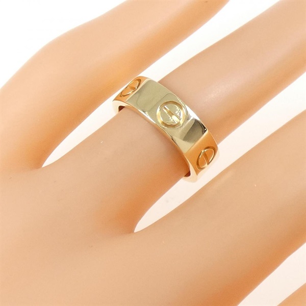 カルティエ(CARTIER)ラブ リング｜2700040253395｜【公式】新品中古