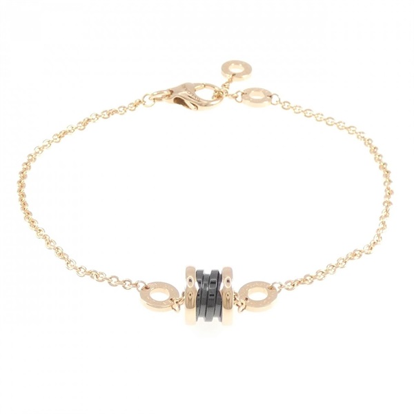 BVLGARI ブレスレット ブルガリ(BVLGARI)B.zero1 ブレスレット｜2700040349593｜【公式