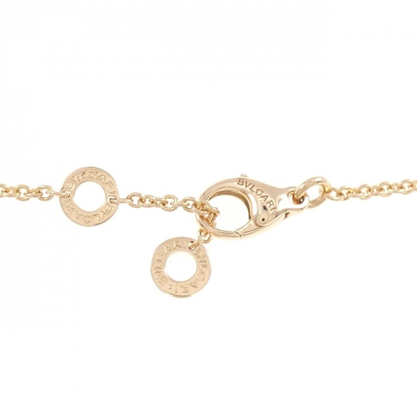 ブルガリ(BVLGARI)B.zero1 ブレスレット｜2700040349593｜【公式
