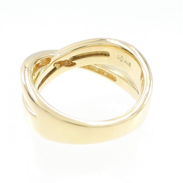 タサキ(TASAKI)マザーオブパール リング｜2700040684519｜【公式】新品