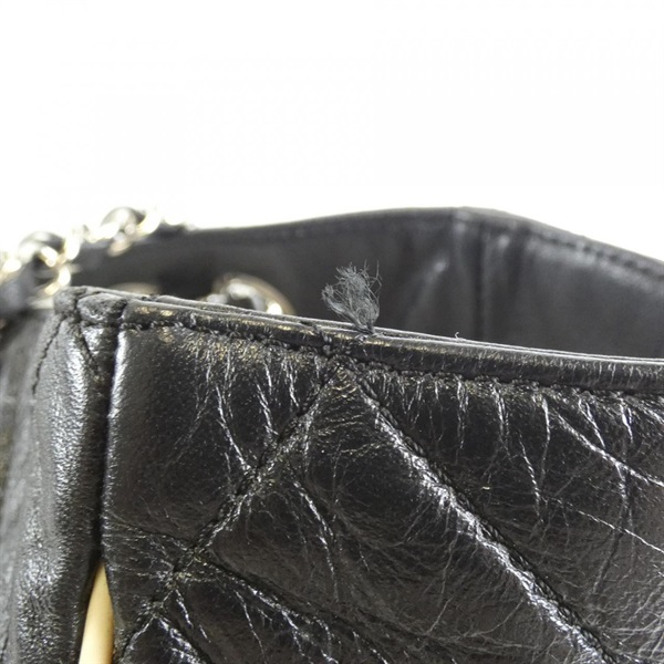 シャネル(CHANEL)シャネル 37697 ショルダーバッグ｜2700040760855