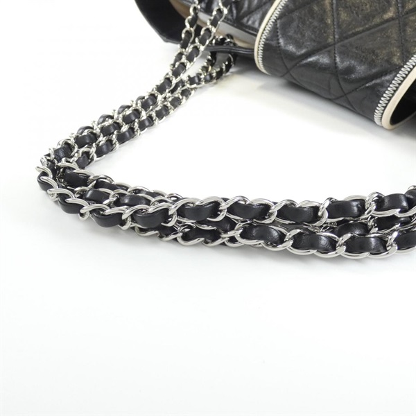 シャネル(CHANEL)シャネル 37697 ショルダーバッグ｜2700040760855