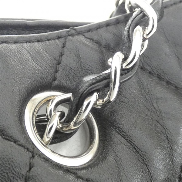 シャネル(CHANEL)シャネル 37697 ショルダーバッグ｜2700040760855
