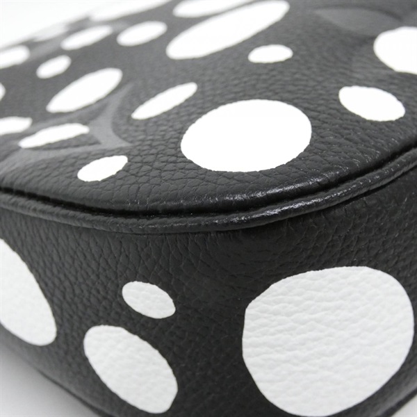 ✨️希少品!✨️ルイヴィトン モノグラム ランヤード ミュルティポシェット ヴィトン モノグラム デニム ミュルティポシェットアクセ