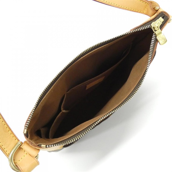ルイ・ヴィトン(LOUIS VUITTON)ルイヴィトン モノグラム オデオン PM 