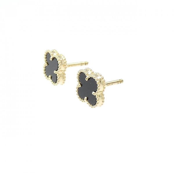 美品譲渡】 ヴァンクリーフアンドアーペル ヴァンクリーフ＆アーペル ピアス 楽天市場】Van Cleef & Arpels ヴァンクリーフ＆アーペル ピアスの通販