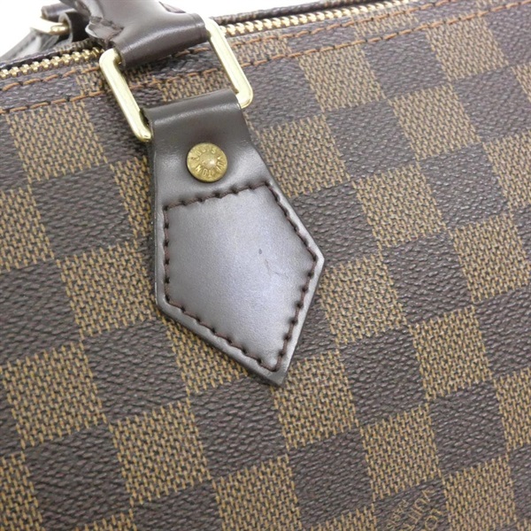 ルイ・ヴィトン(LOUIS VUITTON)ルイヴィトン ダミエ スピーディ 35cm