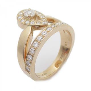 Chaumet ショーメ ジョゼフィーヌティアラ ダイヤ リング