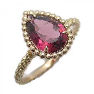 Boucheron ブシュロン セルパンポエム スモール リング