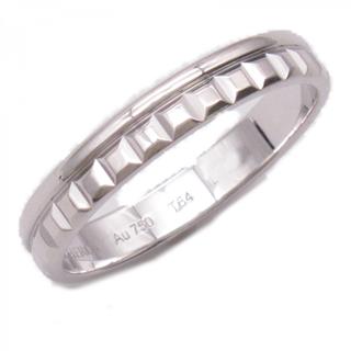 Boucheron ブシュロン キャトル ラディアント リング ハーフ