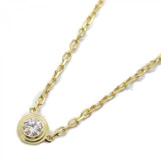 CARTIER カルティエ ディアマン レジェ ドゥ ダムール ネックレスXS