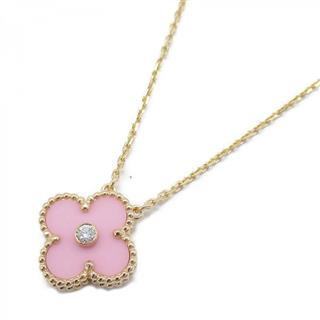 Van Cleef & Arpels ヴァンクリーフ＆アーペル ヴィンテージアルハンブラ ネックレス