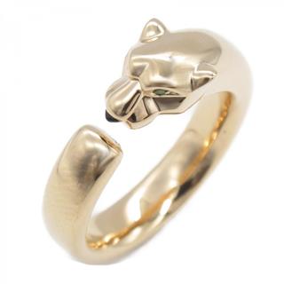 CARTIER カルティエ パンテールドゥカルティエ リング