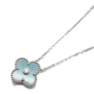 Van Cleef & Arpels ヴァンクリーフ＆アーペル ヴィンテージアルハンブラ 2022年ホリデー