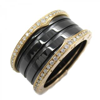 BVLGARI ブルガリ B-zero1 ビーゼロワン リング