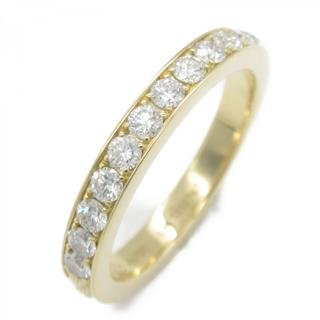 FRED フレッド フォース10 デュオリング ミディアム 指輪