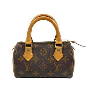 ミニ・スピーディ ハンドバッグ