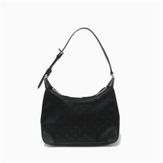 リトル・ブローニュ ショルダーバッグ モノグラム・サテン